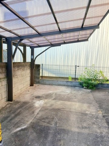 【駐車場】 | ■□野村中町　一戸建て□■