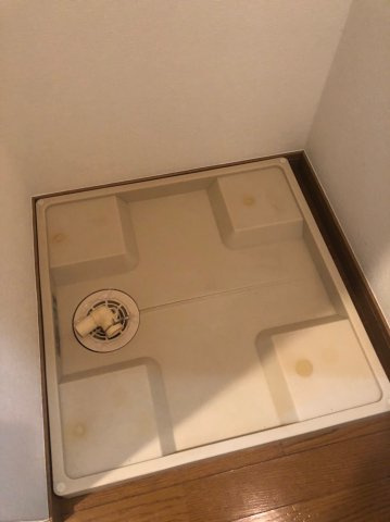 スカイコート笹塚駅前の設備