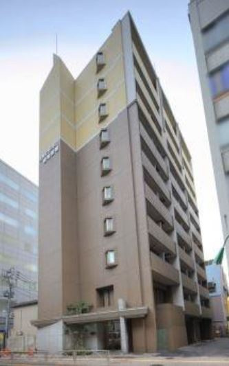 スカイコート笹塚駅前