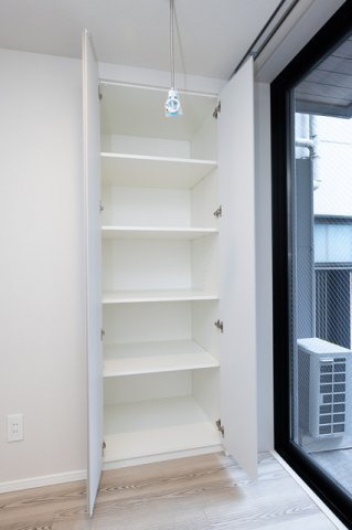 モノリス広尾のその他|※写真は同タイプ住戸です。