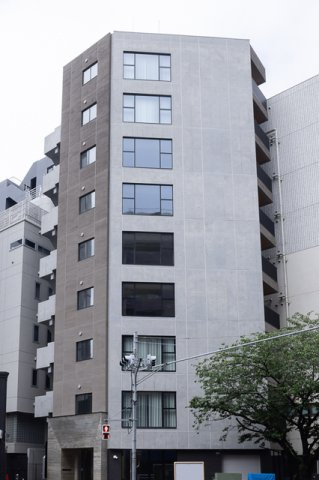 モノリス広尾のその他