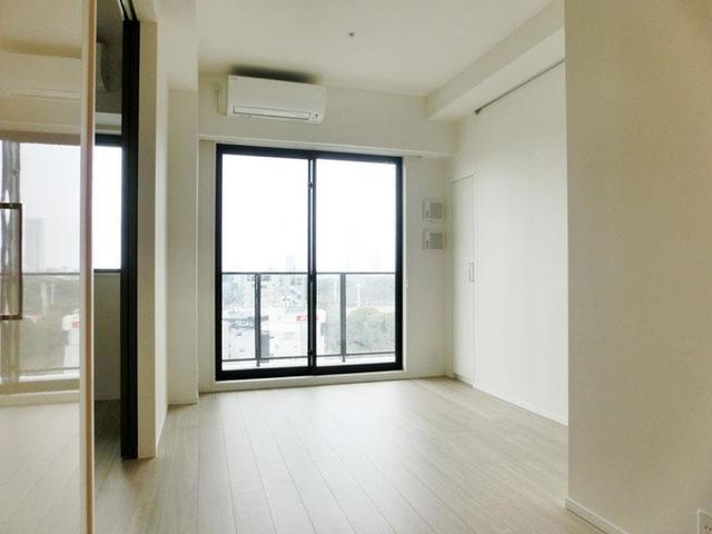 パークアクシス渋谷神山町のその他|※写真は同タイプ住戸です。