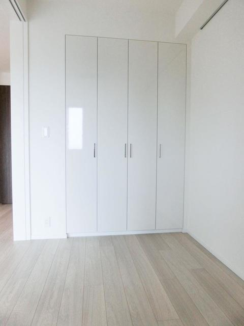 パークアクシス渋谷神山町のその他|※写真は同タイプ住戸です。