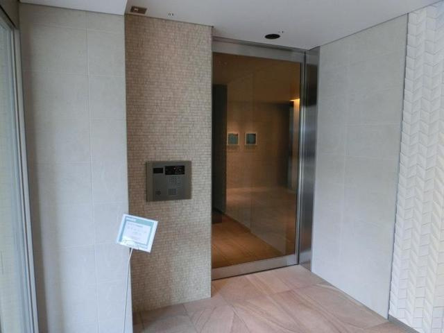 パークアクシス渋谷神山町のその他