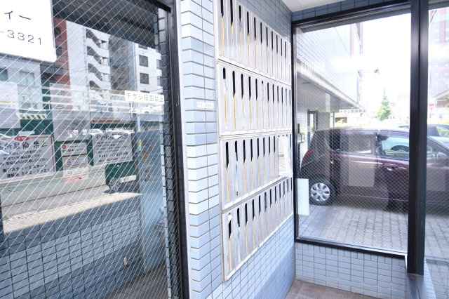ハートピア鍛冶町のその他
