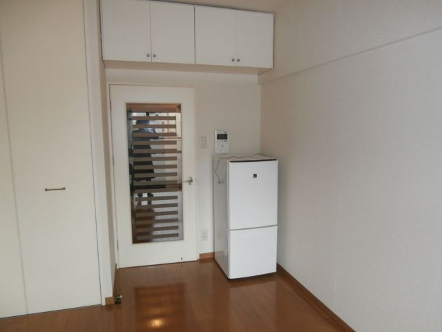 ハートピア鍛冶町の内装