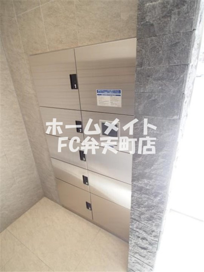 【その他共用部分】 | アドバンス大阪ベイパレス