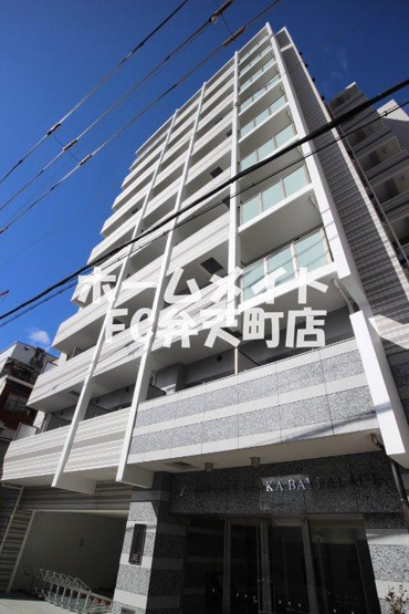 【外観】 | アドバンス大阪ベイパレス