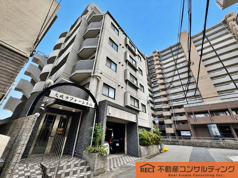 大成ラフォーレ本山