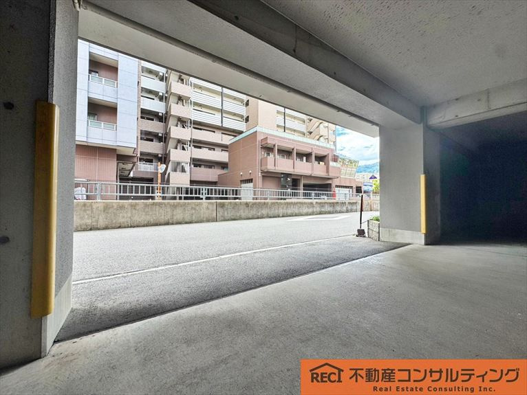 大成ラフォーレ本山の周辺
