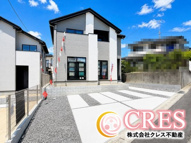 ☆☆☆新築分譲　郡山市富田町９期K　リガーレ　全２棟！！の画像