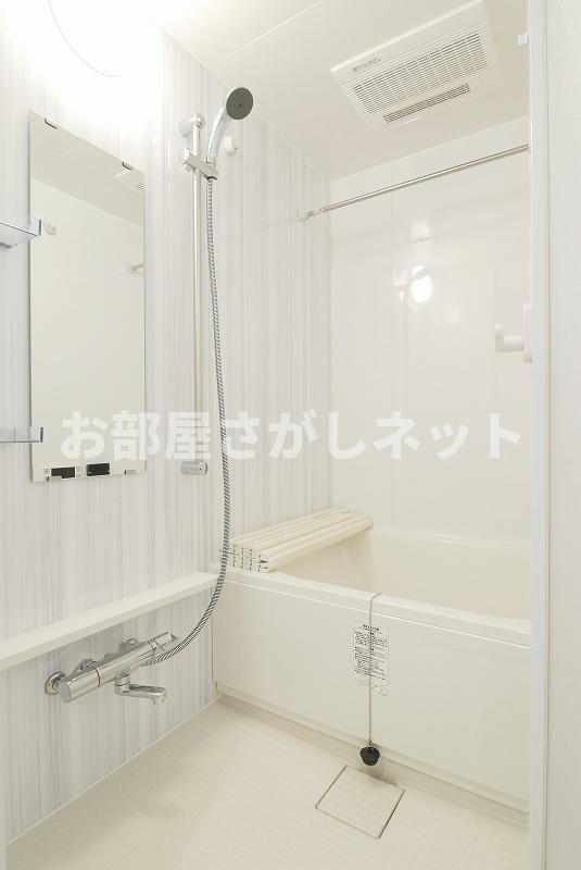 セジョリ板橋坂下【おとり物件なし】#学生・社会人にオススメ！初期費用分割払いOK！の浴室