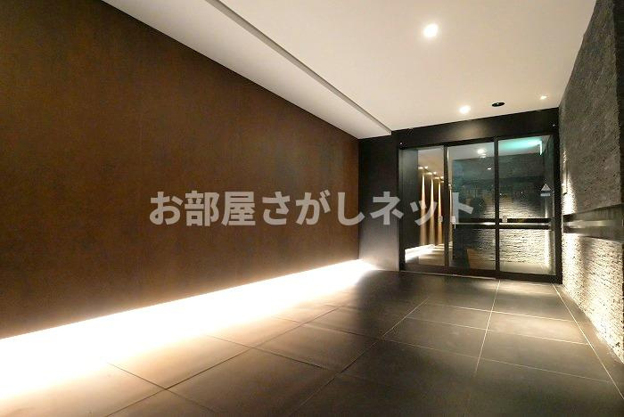 セジョリ板橋坂下【おとり物件なし】#学生・社会人にオススメ！初期費用分割払いOK！のその他共用部分