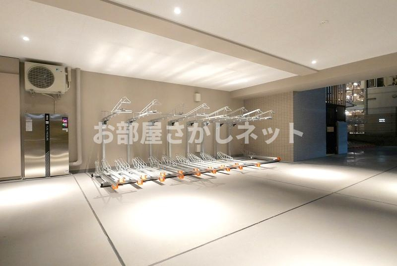 セジョリ板橋坂下【おとり物件なし】#学生・社会人にオススメ！初期費用分割払いOK！のその他共用部分