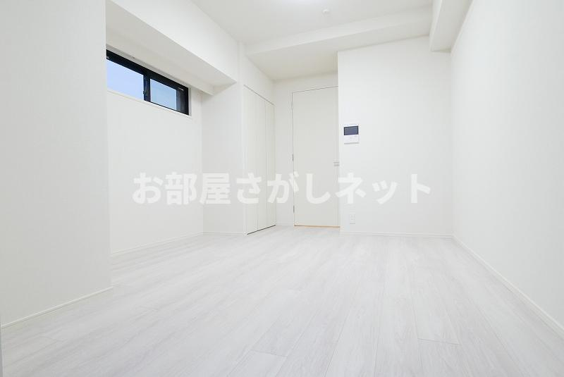 セジョリ板橋坂下【おとり物件なし】#学生・社会人にオススメ！初期費用分割払いOK！の洋室