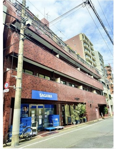グランドメゾン新宿東