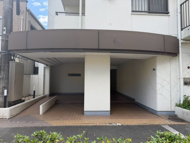 スカイハイツ新町／４F
