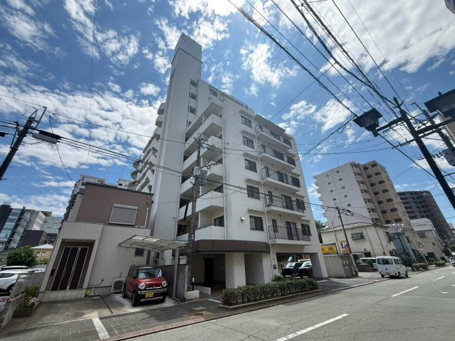 スカイハイツ新町／４Fのその他