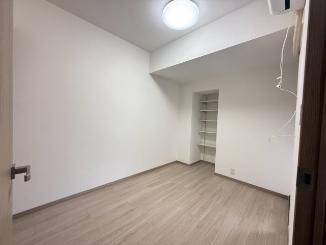スカイハイツ新町／４Fの洋室