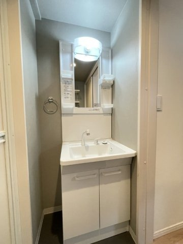 【洗面所】 | COMFORTIA Ⅱ　HPに初期費用掲載「プライスホーム」で検索！
