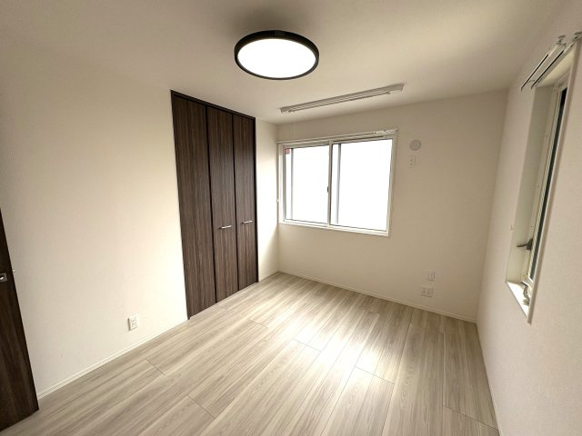 グランフィールド・イオの子供部屋