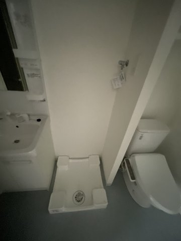 川崎市多摩区中野島５丁目の賃貸マンションの設備|※他部屋参考写真