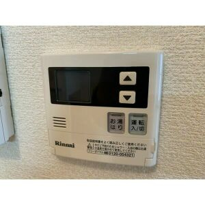 SurplusOne大島の設備