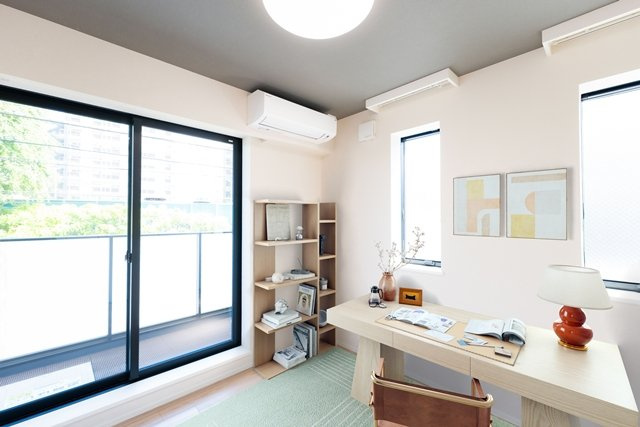 ｍａｎｏｉｒ　ｙｕｋｉｇａｙａの内装|＊写真はイメージとなります。家具家電等は設置されておりません