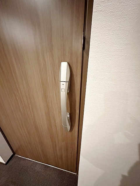 ｍａｎｏｉｒ　ｙｕｋｉｇａｙａの玄関