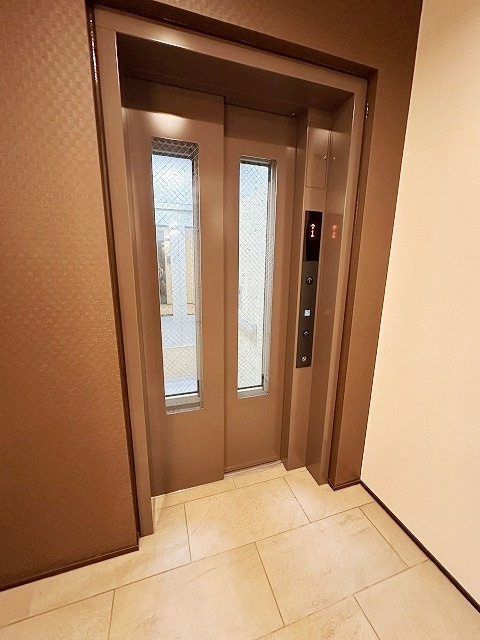 ｍａｎｏｉｒ　ｙｕｋｉｇａｙａのその他共用部分