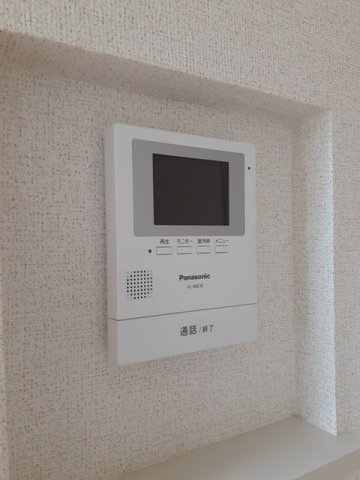 Ｇｒｅｅｎ　Ｐａｒｋ　Ⅱのセキュリティ