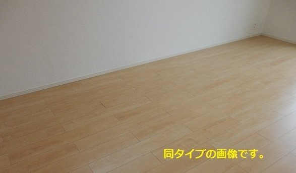 アーヴルコートの内装