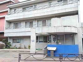 アーヴルコートの周辺|クリニックあおとまで450m