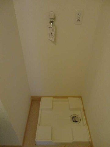 アンシエスタの設備
