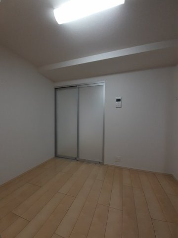 ヴァンソレイユの内装