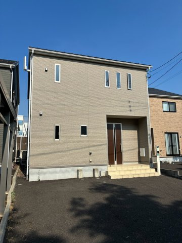鯖江市北野町2丁目　中古戸建