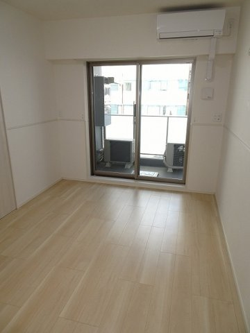カナン　クロエ　門前仲町の内装