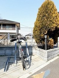 グリーンフレグランス目白のその他共用部分