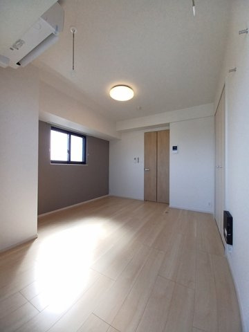 シエロ西竹の塚の内装
