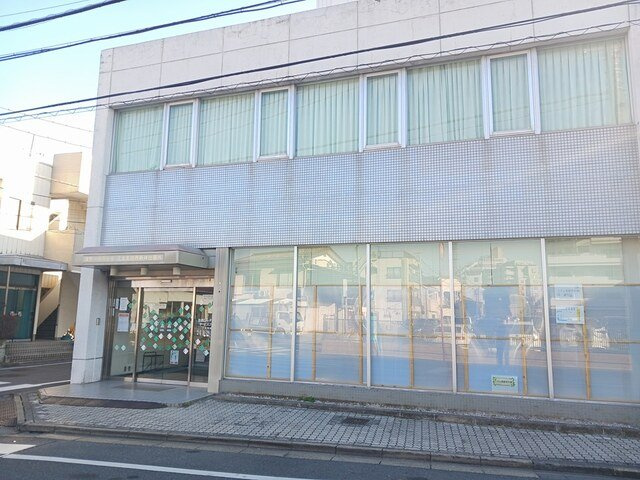 ブランノワレの周辺|滝野川信用金庫まで620m