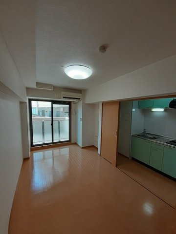 プレジール　シナガワの内装