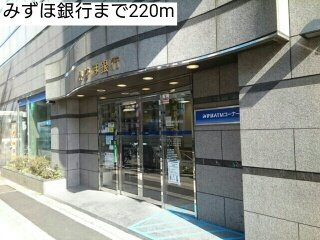 ボヌール　トーキ　ササヅカの周辺|みずほ銀行まで220m