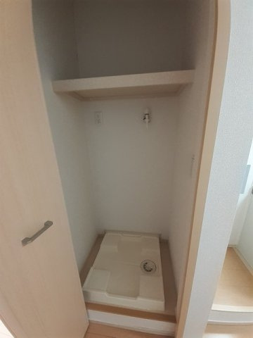 レスポワール山王の内装