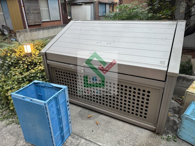 エトワールニイザのその他共用部分