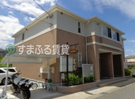 プルミエール　F　岡崎市西本郷町の画像