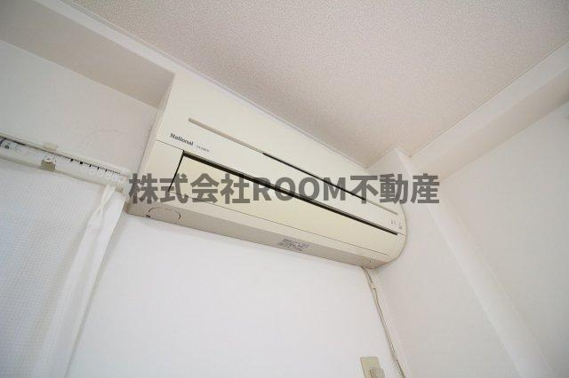 シーガルスハウスの設備