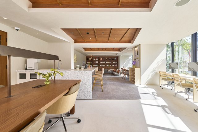 TOMORE田端のその他|コワーキング
