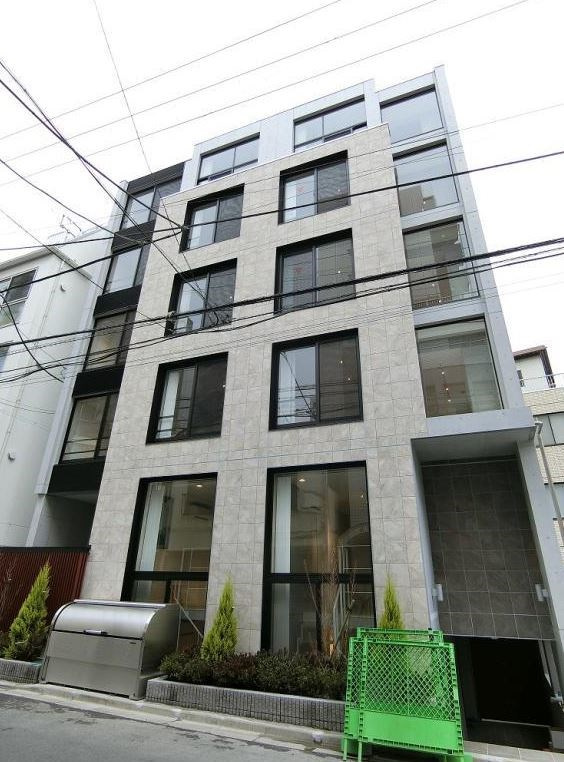 ミリアレジデンス　早稲田山吹町の画像