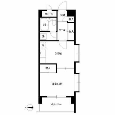 エクセル南麻布