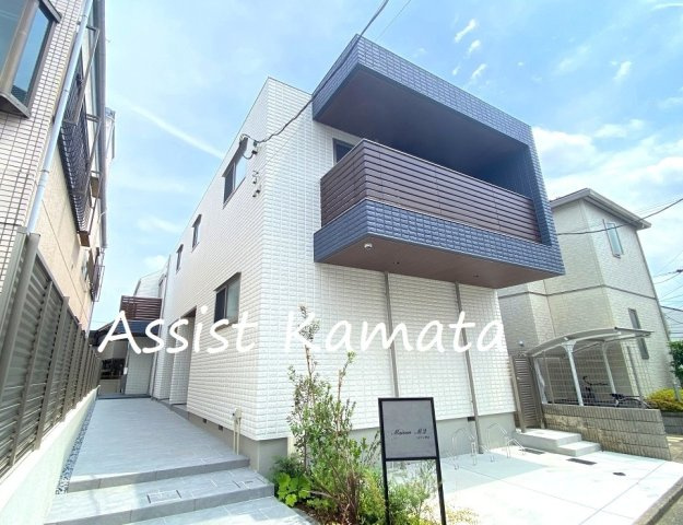 Maison　M2（メゾンエムツー）
